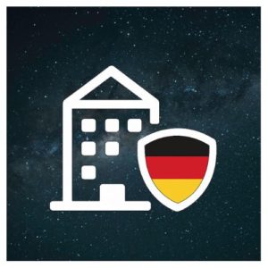 Company Registration - Germany