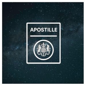 Apostille