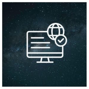 Online Content Notarization