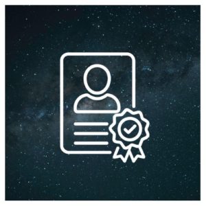 Certified True Copy of Passport or ID