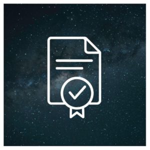 Contract Certification