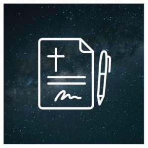 Last Will and Testament