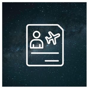 Child Travel Consent